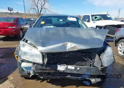 2008 Mercury Milan V6 Premier z USA, uszkodzony, nr VIN 3MEHM08128R636109